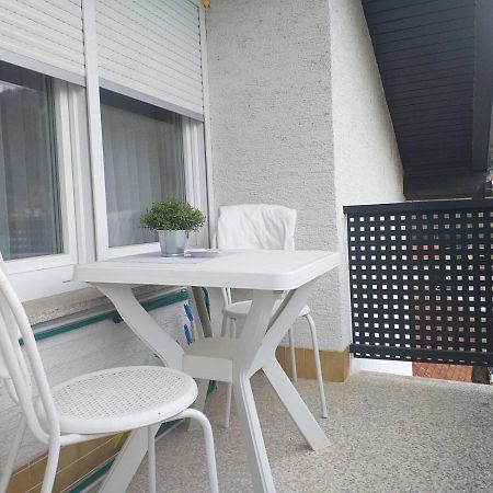 Apartments Krapinske Toplice Krtak Biba Kültér fotó