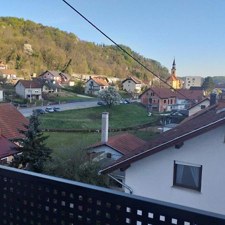 Apartments Krapinske Toplice Krtak Biba Kültér fotó