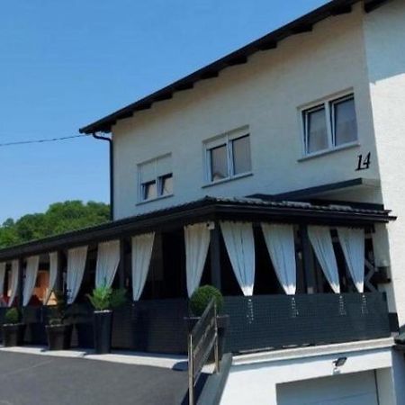 Apartments Krapinske Toplice Krtak Biba Kültér fotó