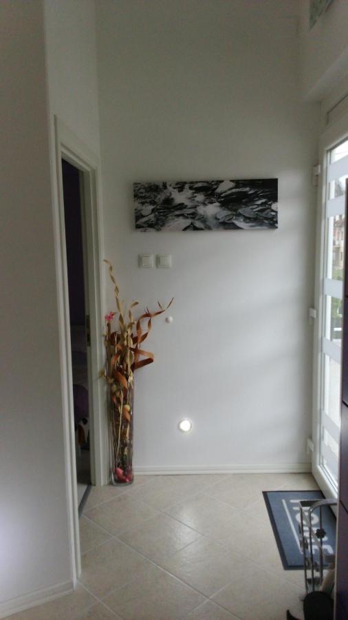 Apartments Krapinske Toplice Krtak Biba Kültér fotó