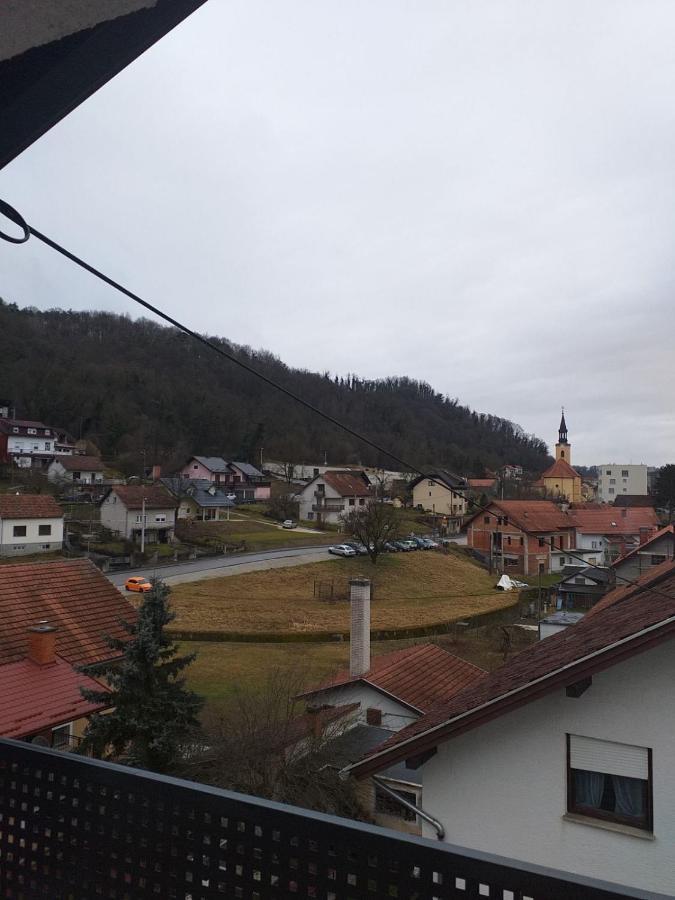 Apartments Krapinske Toplice Krtak Biba Kültér fotó