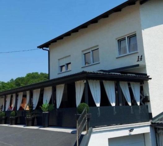 Apartments Krapinske Toplice Krtak Biba Kültér fotó