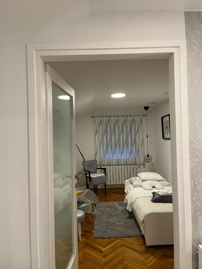 Apartments Krapinske Toplice Krtak Biba Kültér fotó