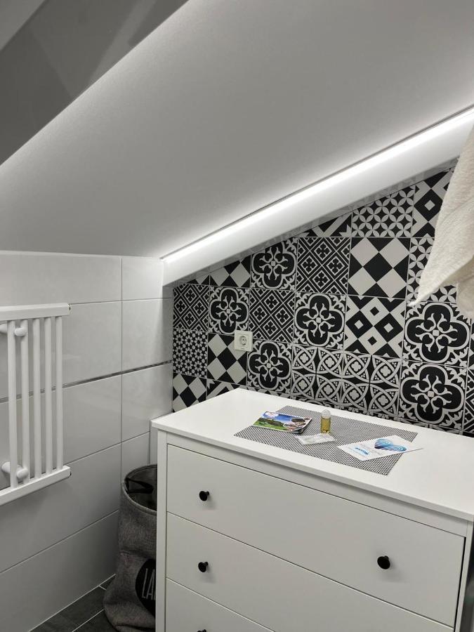 Apartments Krapinske Toplice Krtak Biba Kültér fotó