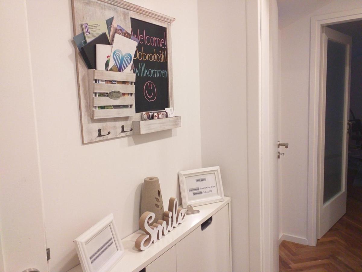 Apartments Krapinske Toplice Krtak Biba Kültér fotó