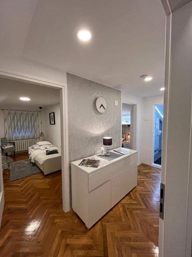 Apartments Krapinske Toplice Krtak Biba Kültér fotó