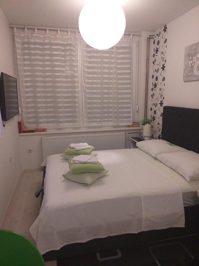 Apartments Krapinske Toplice Krtak Biba Kültér fotó
