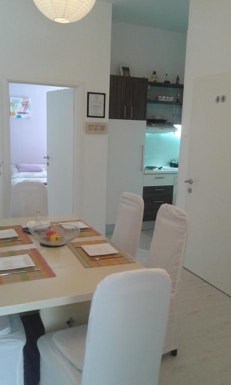 Apartments Krapinske Toplice Krtak Biba Kültér fotó