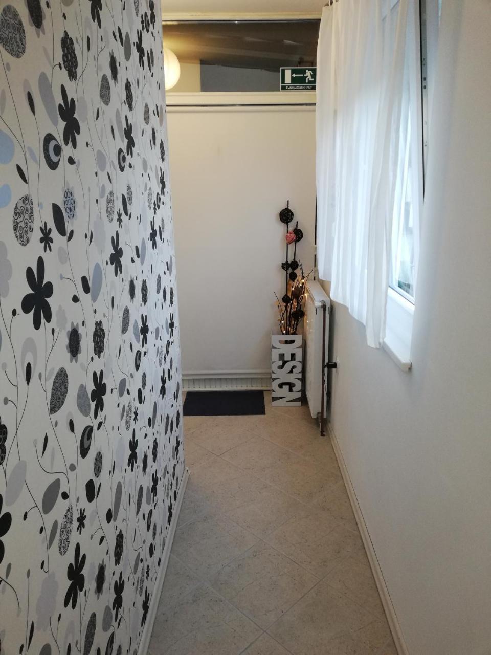 Apartments Krapinske Toplice Krtak Biba Kültér fotó