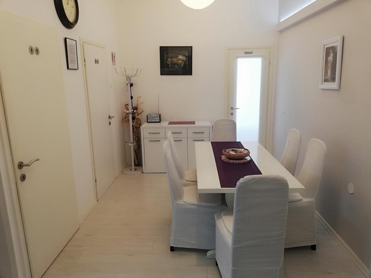 Apartments Krapinske Toplice Krtak Biba Kültér fotó