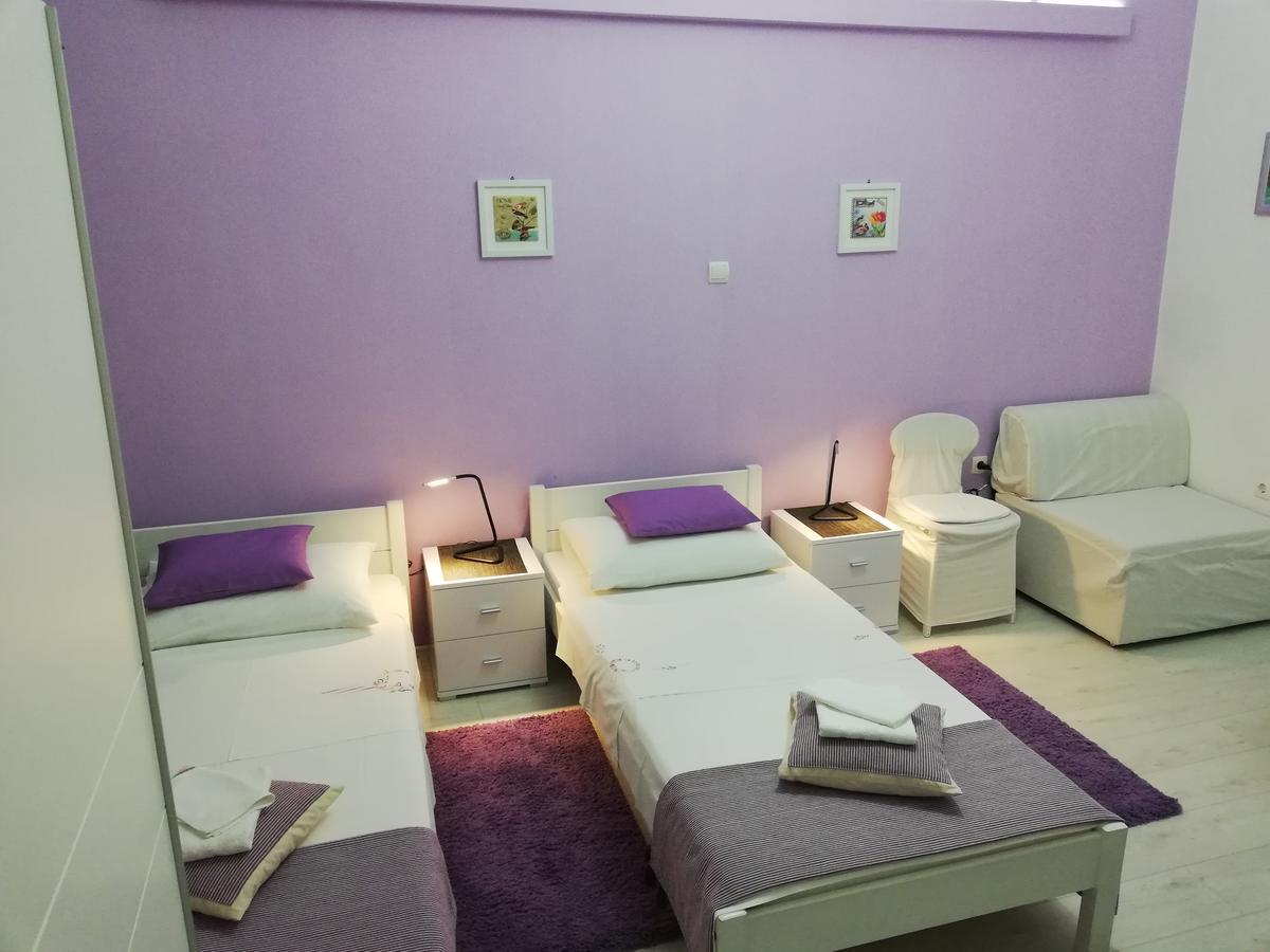Apartments Krapinske Toplice Krtak Biba Kültér fotó