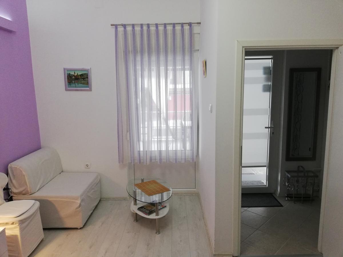 Apartments Krapinske Toplice Krtak Biba Kültér fotó