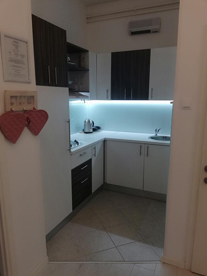 Apartments Krapinske Toplice Krtak Biba Kültér fotó