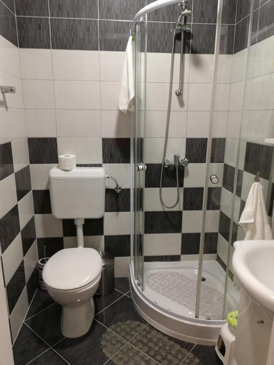 Apartments Krapinske Toplice Krtak Biba Kültér fotó