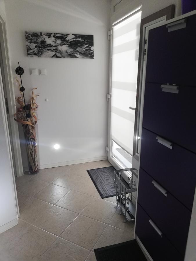 Apartments Krapinske Toplice Krtak Biba Kültér fotó
