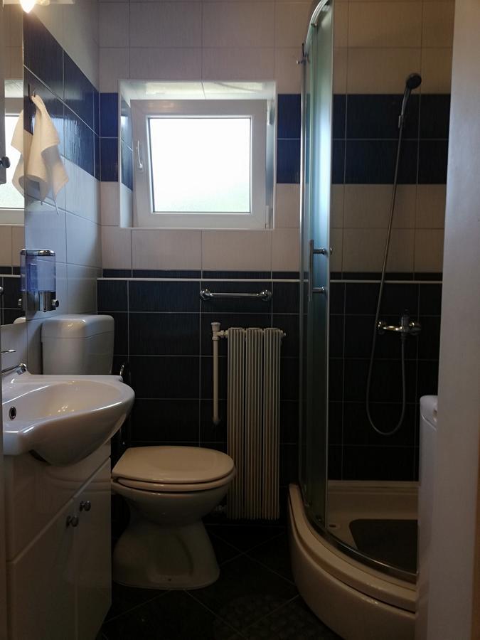 Apartments Krapinske Toplice Krtak Biba Kültér fotó