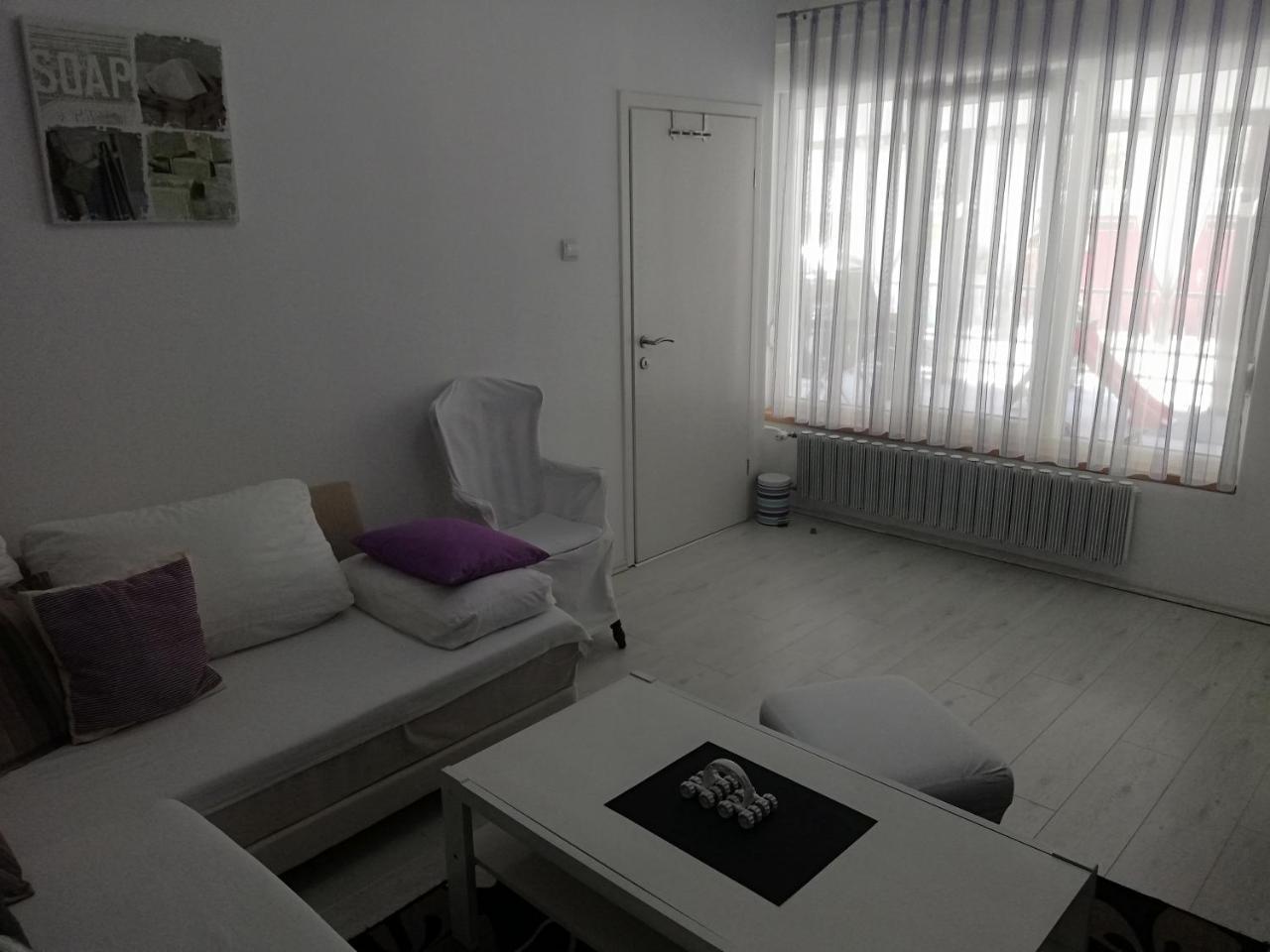 Apartments Krapinske Toplice Krtak Biba Kültér fotó