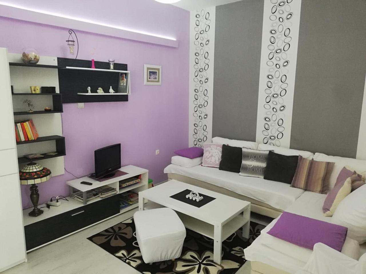 Apartments Krapinske Toplice Krtak Biba Kültér fotó