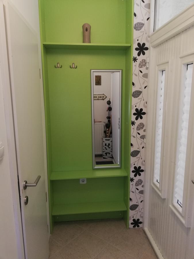 Apartments Krapinske Toplice Krtak Biba Kültér fotó